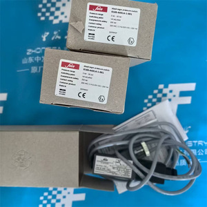 Pressostat à diaphragme JUICE 0165-44914-1-001 5-50 Bar IP65 Usage général - Product Image 1