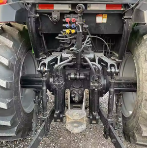 中国100马力4x4农用拖拉机迷你农用道依茨法尔拖拉机出售购买拖拉机 - Product Image 6