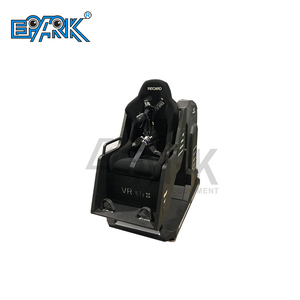 VR Độ 720 Xoay Xoay Mô Phỏng Chuyển Động Bão Độ Bay Thú Vị 360 Chuyến Bay Vr <span class=keywords><strong>Simulator</strong></span> - Product Image 1