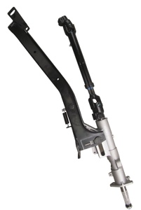 Sinotruk Howo Light Truck Spare Parts <strong>Steering</strong> <strong>Column</strong> Assembly with Telescopic <strong>Electric</strong> <strong>Power</strong> <strong>Steering</strong> <strong>Column</strong> Oem Product - Product Image 5