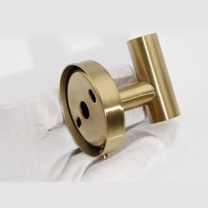 China Manufacturer Towel <b>Hook</b> Self <b>Adhesive</b> Nail <b>Hook</b> for Clothesmetal Gold Snap <b>Hook</b> White Wooden Hangers With Logo - Product Image 4