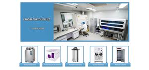 मेडिकल इलेक्ट्रिक सक्शन पंप उपकरण एस्पिरेटर डबल बोतलें सक्शन ट्रॉली यूनिट मशीन वैक्सीन सक्शन - Product Image 5