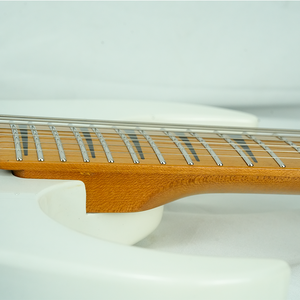 Wholesale <b>Stringed</b> <b>Instruments</b> 24 Frets Mahogany Body 7 Strings High Quality Guitar 26.5inch Scale Length Bolt-On - Product Image 4