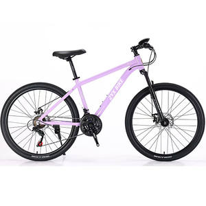 Alta calidad barato <span class=keywords><strong>Trek</strong></span> Bicicletas <span class=keywords><strong>Aro</strong></span> 29 Bmx MARCO DE SUSPENSIÓN COMPLETA bicicleta <span class=keywords><strong>26</strong></span> 27,5 pulgadas adultos bicicletas de montaña - Product Image 1