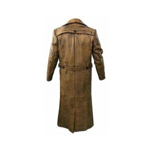 Parkas d'été à la mode pour hommes, vêtements de plein air et d'hiver, parkas dorés et manteaux en cuir pour hommes et femmes - Product Image 2