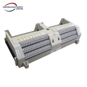 โมดูลอินพุตใหม่แท้ รุ่น 1B30035H01 อะไหล่ระบบควบคุม PLC อัตโนมัติสำหรับอุตสาหกรรม จัดส่งรวดเร็ว มีสินค้าในสต็อก - Product Image 3