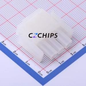 FHG63501-S03M2TB Housing (Wire-to-Board / Wire-to-Wire) P=6.35mm Connector 1x3P 6.35mm 1 3 - Product Image 2