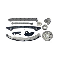 Nouveau SNEIK L305-12-201 de remplacement L3 Kit de conversion de chaîne de distribution pour FAW pour 2.3L (2004-2007 Version domestique)