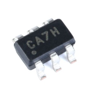 Circuitos Integrados HORNG SHING AD8421ARZ-R7, 100% Originales, Voltaje Estándar, Origen China - Product Image 4