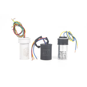 Surephon <span class=keywords><strong>25uf</strong></span> cbb60 schéma de câblage <span class=keywords><strong>condensateur</strong></span> <span class=keywords><strong>condensateur</strong></span> 450vac 50 60hz 25 70 21 moteur kondansat - Product Image 3