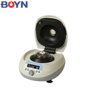 Centrifuga Miniaturizzata ad Alta Velocità BN-BLF-15K di Alta Qualità, Centrifuga Portatile ad Alta Velocità 14500 Giri/min - Product Image 2