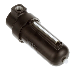 Filtro de metal con mirilla Norgren R17 del Reino Unido, filtro M3DG M3DB de Norgren R17, de la marca Norgren R17 - Product Image 4