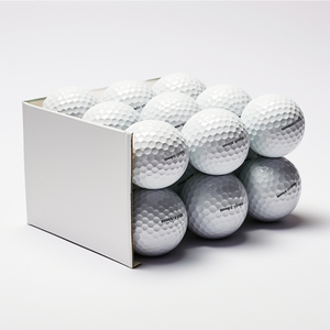FL 2025 PU Surlyn 2 3 4 Layers <strong>Golf</strong> <strong>Ball</strong> Customize Logo And Color <strong>Golf</strong> <strong>Ball</strong> High-quality <strong>Golf</strong> <strong>Balls</strong> - Product Image 2