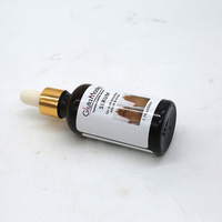 OEM élimination rapide du blanchiment de la peau coude foncé articulation aisselles genou doigt blanchiment sérum blanchissant