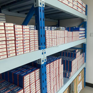 SK F 6200RSH C3 selado rolamento rígido de esferas 6201RS 6202RS 6203RS 6204RS 6205RS 6206RS 6207RS SK F rolamento rígido de esferas - Product Image 3