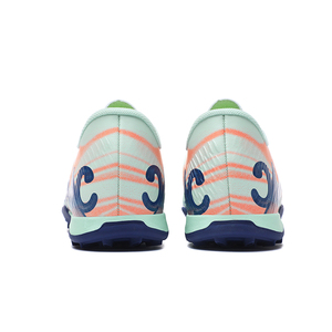 Chaussures de football respirantes en cuir synthétique AG TF pour adultes, prêtes à être expédiées, tendance, pour l'entraînement et la performance athlétique - Product Image 4