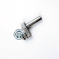 Válvula de escala de bajo precio 7139-559S, piezas de combustible Common Rail, válvula dosificadora, herramientas de rotor de cabezal de bomba DPA