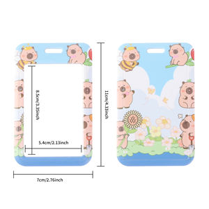 セントニッククリスマスツリーストラップ付きフックギフト付き教師学生看護師ポリエステル素材をフィーチャー - Product Image 5