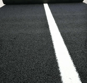 Tapis de <span class=keywords><strong>sprint</strong></span> lesté antidérapant pour entraînement en salle de sport - Product Image 2