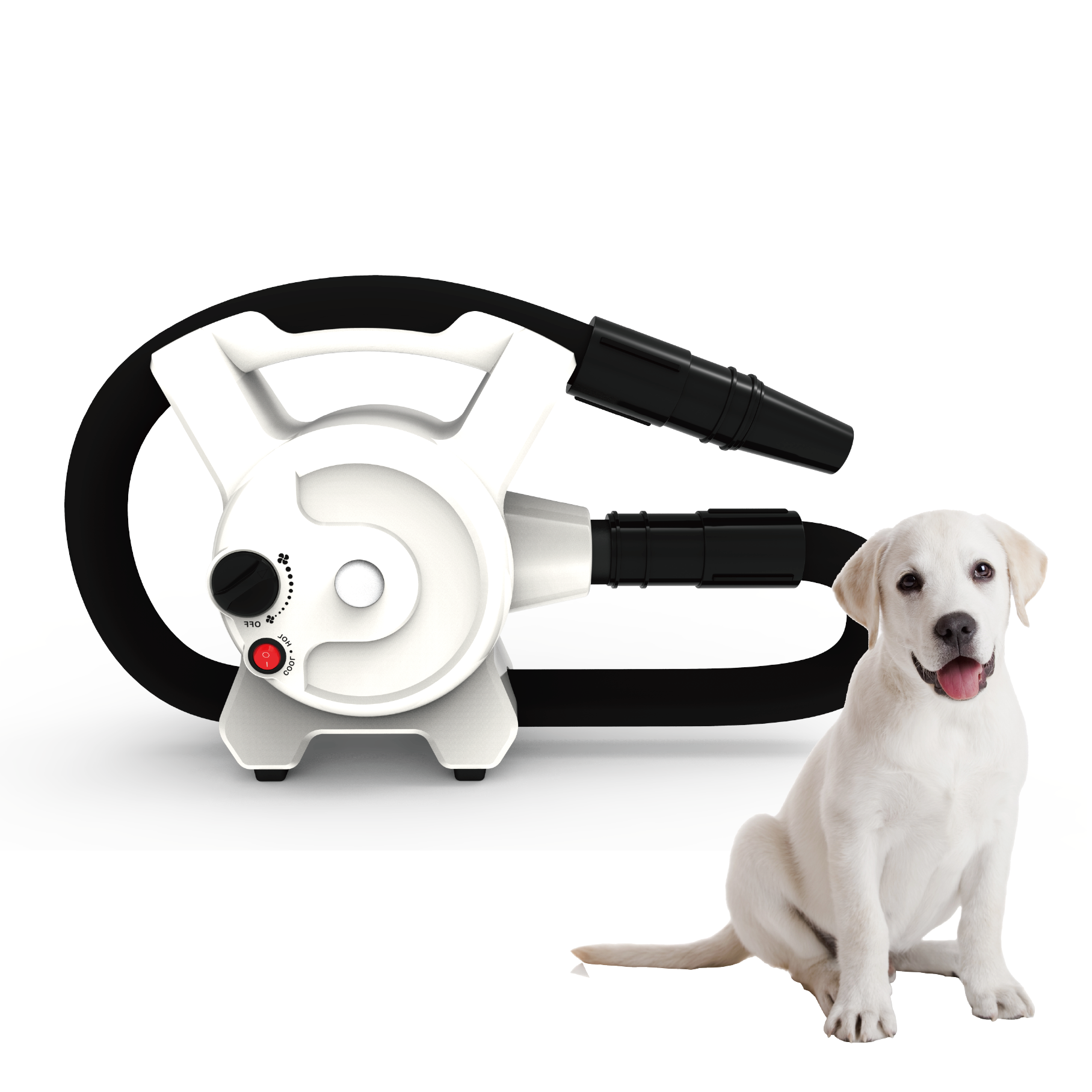 Воздуходувка и пылесос от производителя, пластиковая фабрика в Китае, дешевый меховой фен, качественный фен для шерсти домашних животных, аппарат для груминга