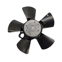 A2D250-AA02-02 230/400V 110/160W 250MM Servomoteur d'origine allemand à refroidissement axial centrifuge