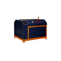 Chine AC4020 5 axes Portable Jet d'eau Cutter CNC Machines de découpe de marbre pour carreaux de céramique pierre pompe moteur moteur noyau