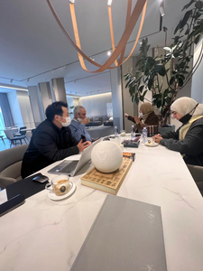 Áo thun nam chấ<span class=keywords><strong>t</strong></span> cotton 100% dày dặn, cổ tròn, dáng rộng, kiểu hip hop, size lớn, tay ngắn, rộng rãi, 300g - Product Image 6