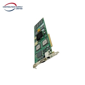 Ventilateur de refroidissement de qualité industrielle 51403282-100, pièce d'origine en surplus pour système de contrôle DCS, livraison rapide, automatisation - Product Image 4