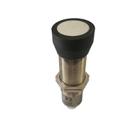 Sensor Jarak Ultrasonik UB4000-30GM-U-V15 4m untuk Deteksi Objek, Penghitungan Aliran, dan Pengenalan Manusia