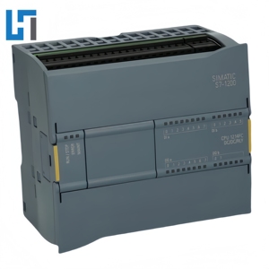 6ES7214-1HF40-0XB0 S7-1200จำลองแบบดั้งเดิมสินค้าใหม่โมดูล PLC คลังสินค้าควบคุมอัตโนมัติสำหรับงานอุตสาหกรรม - Product Image 3