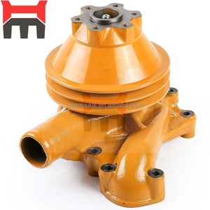 ปั๊มน้ำ 6D110 รุ่น 6222-61-1500 สำหรับอะไหล่รถตัก WA380-1 ขายดี - Product Image 4