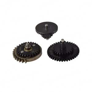 ชุดเกียร์แบนความเร็วสูงพิเศษ อัตราทด 13:1 สำหรับชิ้นส่วนภายใน - Product Image 1