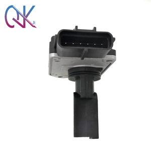 Capteur de débit d'air MAF XF2Z12B579AA, diamètre intérieur 70 mm, 12 V, pour véhicules à transmission automatique - Product Image 4