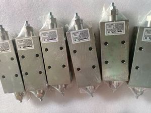 อะไหล่เครื่องจักรกลสำหรับแท่นขุดเจาะแบบหมุนและอุปกรณ์วิศวกรรมรถขุด R930006447 R930050353 ชุดควบคุมสมดุล - Product Image 6