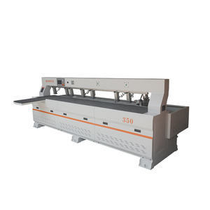 Machine de fraisage de profilés en aluminium JUNDE 2.2KW à deux axes pour le perçage latéral des armoires, pour le traitement des plastiques et des métaux mous - Product Image 3
