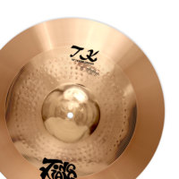 Cymbale de batterie TK Series B8 Bronze 16 pouces