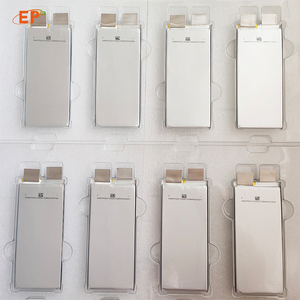 แบตเตอรี่แบบกำหนดเอง 4s 15000mah NCM CELL 3.7v 25000Mah LiPO4 3s 2200 แบตเตอรี่ 2s 43126 28ah สำหรับ FPC RC Drone - Product Image 1