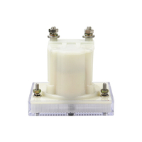 5V 10V 15V 20V 30V 50V 100V 200V 300V panneau analogique Volt voltmètre voltmètre jauge 85C1-V voltmètre mécanique