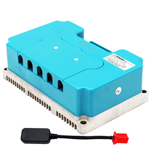 NS18 72V Brushless <b>Motor</b> <b>Controller</b> Sine Wave Vehicle ND72340-Z 72v <b>Motor</b> <b>Controller</b> ND72340-Z - Product Image 2