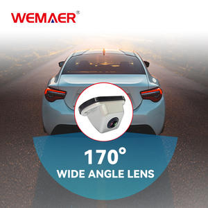 WEMAER Usine En Gros Métal HD Caméras Latérales <span class=keywords><strong>De</strong></span> Camion 1080P 360 Caméra Panorama Vision Nocturne Caméra <span class=keywords><strong>De</strong></span> Voiture pour Camion Bus - Product Image 3