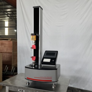 Elektronische Universal-Materialprüfmaschine Zugfestigkeitsprüfmaschine ISO527 Zugprüfmaschine - Product Image 6