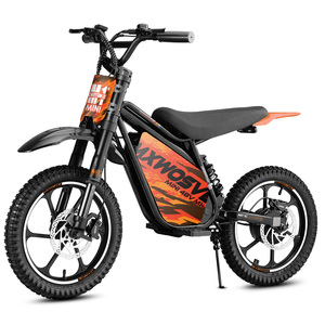 Pour Enfants de 12 Ans, 16 Pouces, 48V 500W, Batterie Amovible, Vitesses Variables, Autonomie de 24-28 Miles, 10 Mini 48V M1+ pour Enfants de 12 Ans, 16 Pouces, 48V 5 - Product Image 4