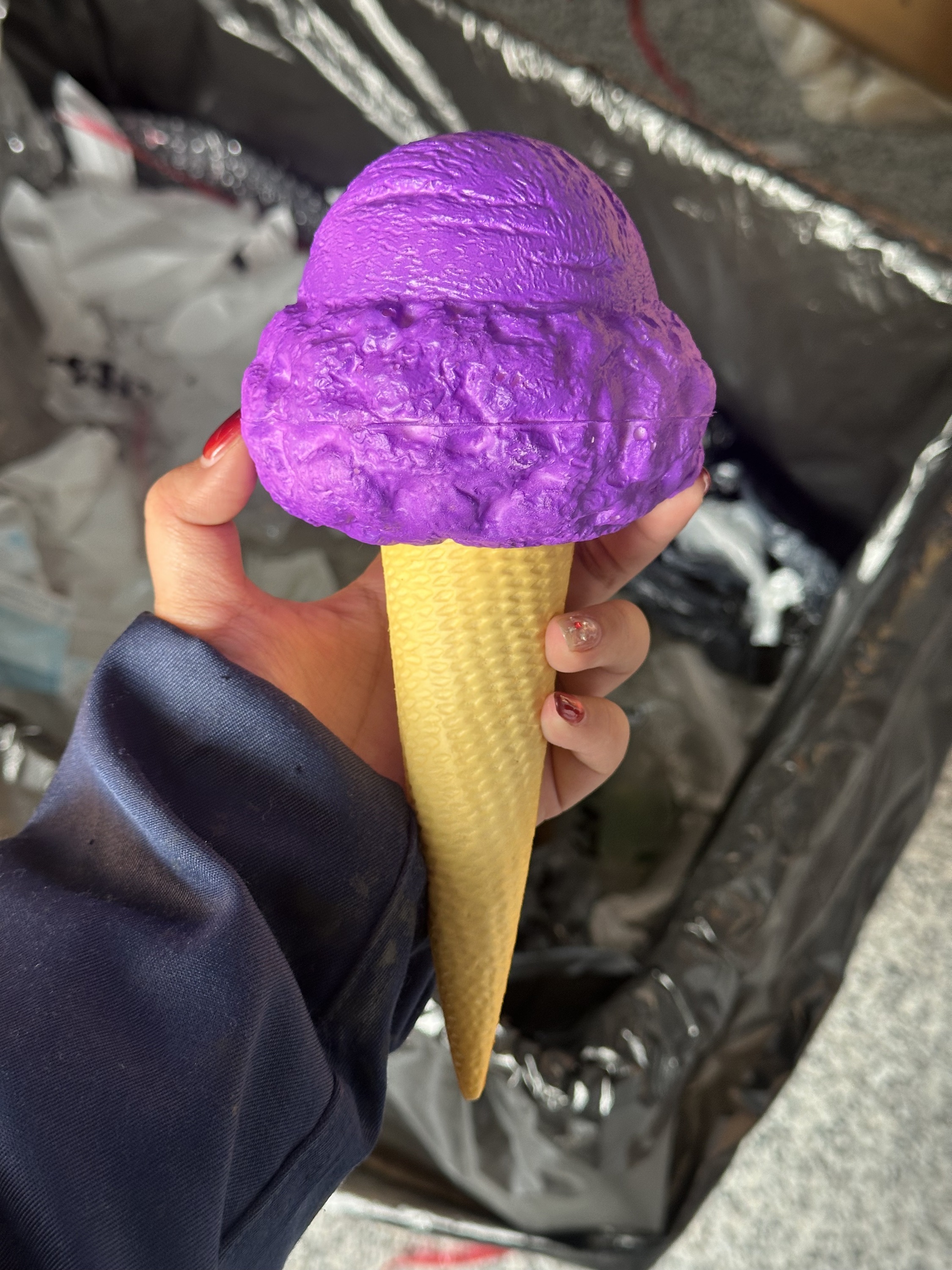 Pourpre