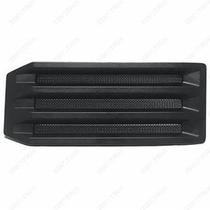 Griglia laterale cofano nero L 84744696 R 84744697 adatta a 2018 inno + - Product Image 1