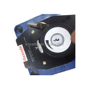 วาล์วควบคุมการไหล 2FRMB76-2XB/25QRV วาล์วไฮดรอลิกคุณภาพสูง - Product Image 6