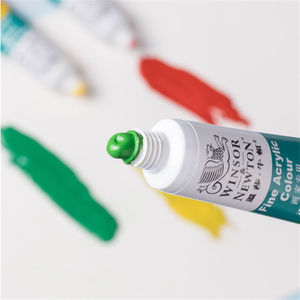 W & N 12/18/24/36 Juego de pintura de acuarela de colores para artistas para pintar sobre papel y lienzo - Product Image 5