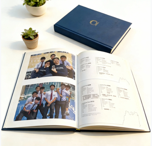 <span class=keywords><strong>Impression</strong></span> personnalisée de brochures universitaires, journaux académiques, collections de thèses, magazines du campus, journaux des anciens étudiants, <span class=keywords><strong>impression</strong></span> à peigne plastique - Product Image 2