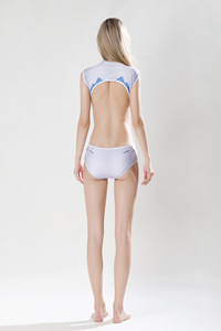 Good Quality <strong>Anime</strong> Clothing One-piece Beach Bathing Suit Sexy One Piece Women Swimsuit Bikini Fitness <strong>Swimwear</strong>