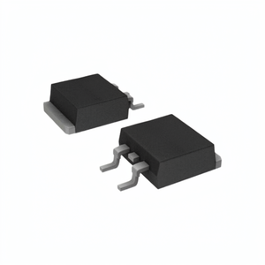 Composants électroniques, puces TO-263 GC20N65M, transistors d'origine - Product Image 1