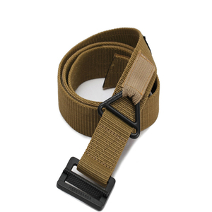 Professional Tactical Belt With Adjustable Waterproof Oxford Webbing Strap for Work Hiking EDC & Tactical Use - Product Image 1